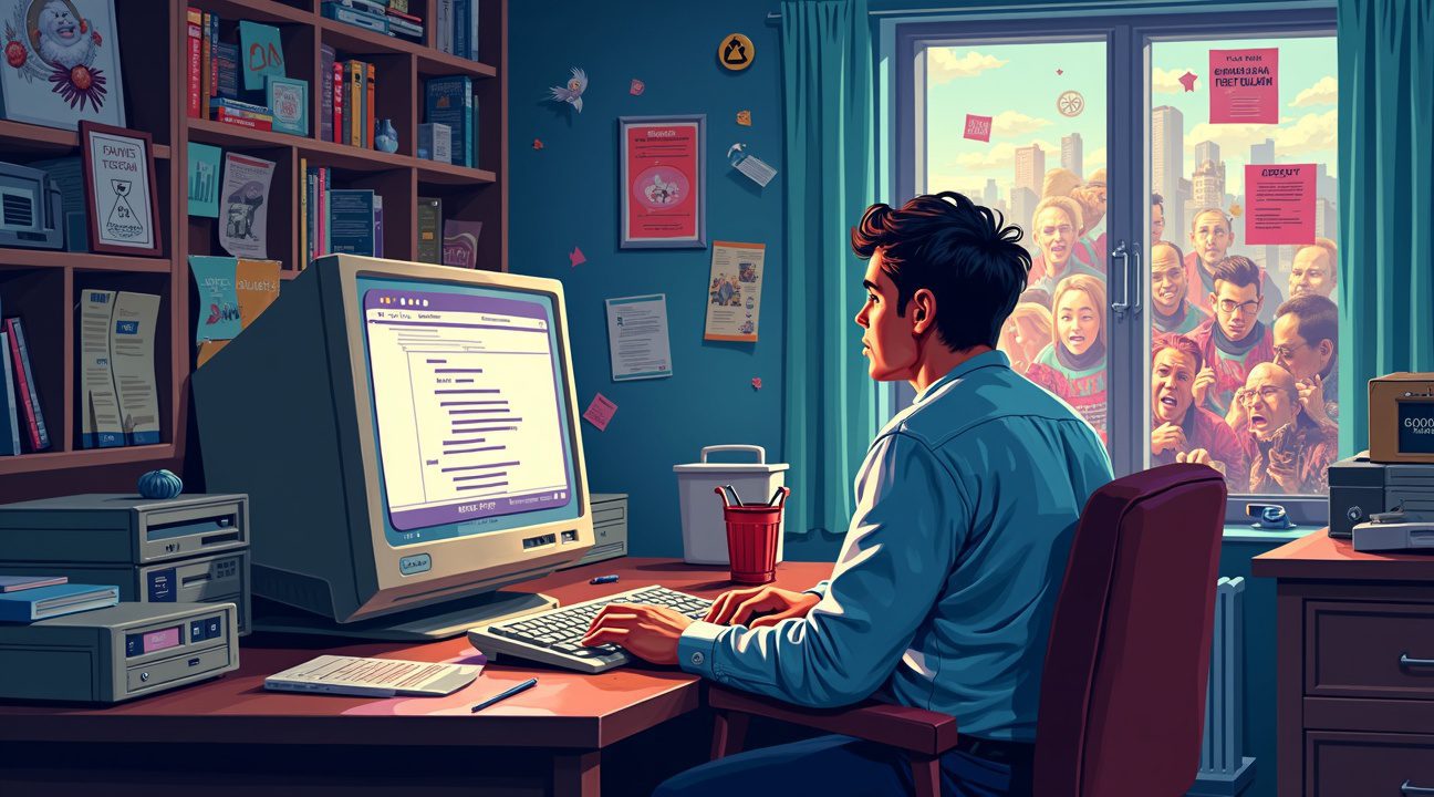 The man who invented pop-up ads says: I am sorry