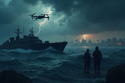 Trump confirms CIA authorization in Venezuela