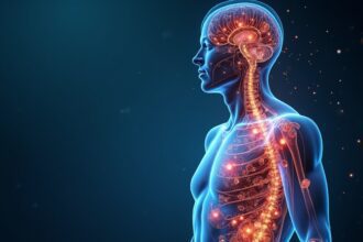 When the human body is hungry, it consumes itself, eliminating sick and aging cells