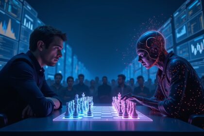 World chess champion Magnus Carlsen defeats ChatGPT at chess without losing a single piece