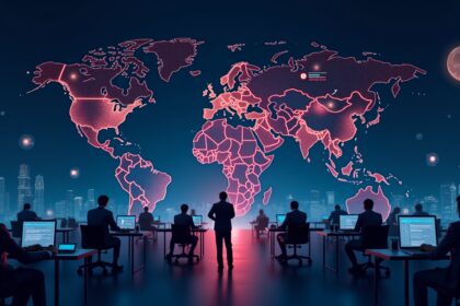 World's most popular apps stop working in major internet outage