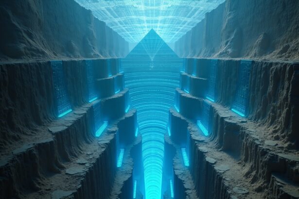 YouTube reveals impossible pyramid that no one on Earth can ever visit