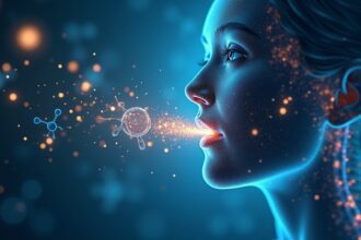 Your mouth hides a natural painkiller that's six times stronger than morphine, and you produce it everyday without even realizing it