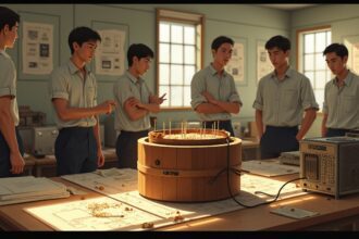 how Sony's first ever product was an electric rice cooker and how it evolved from there