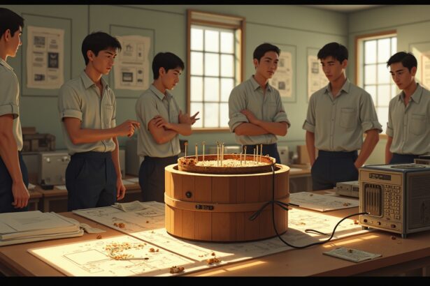 how Sony's first ever product was an electric rice cooker and how it evolved from there