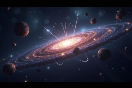 knowing more about the 11th dimension theory