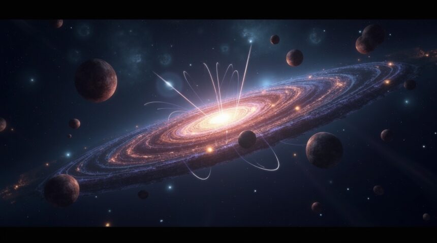 knowing more about the 11th dimension theory