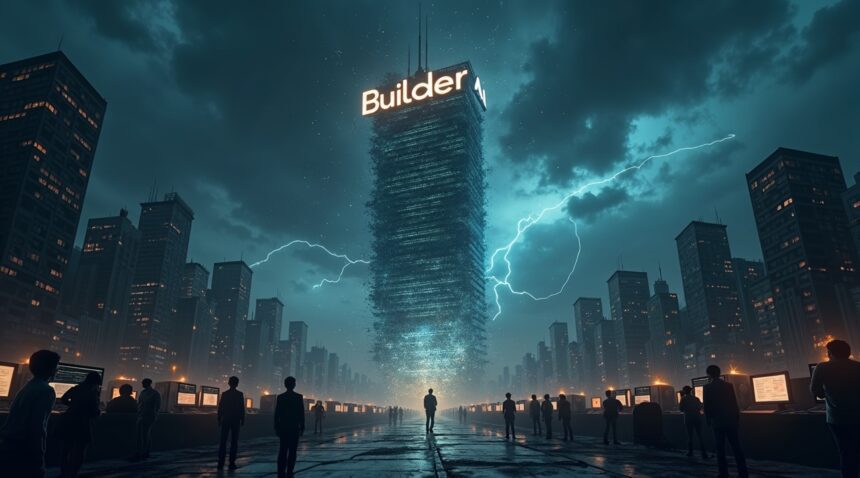 $1.5 billion AI company goes bankrupt after being caught using Indian workers instead of AI