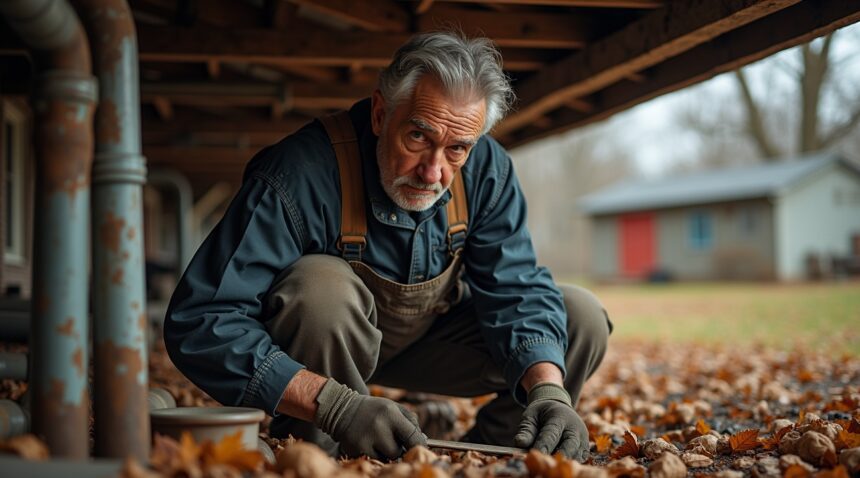 92 year old Pennsylvania man becomes oldest plumber in the world witth 74 year career