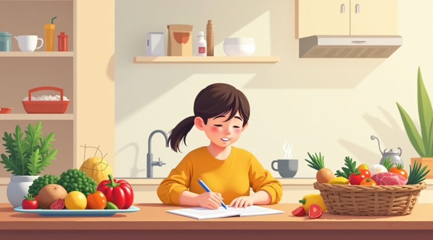 A new study found that cutting processed foods from children’s diets significantly reduced ADHD-related symptoms in some cases by more than half