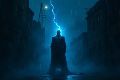 Aaron Paul not returning as Powerplex in future seasons of Invincible