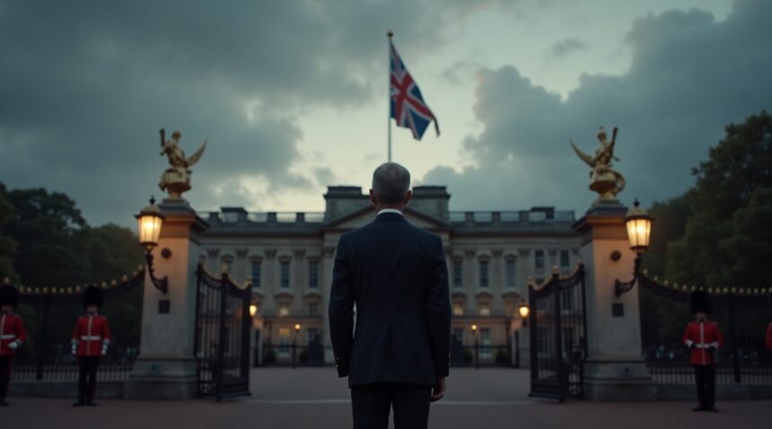 Andrew loses his Prince title