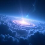 Astronomers find a giant water cloud in deep space holding an unimaginable amount of water