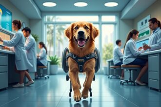 Brazil spent 25 years developing the world's first drug that can regenerate damaged spinal cords