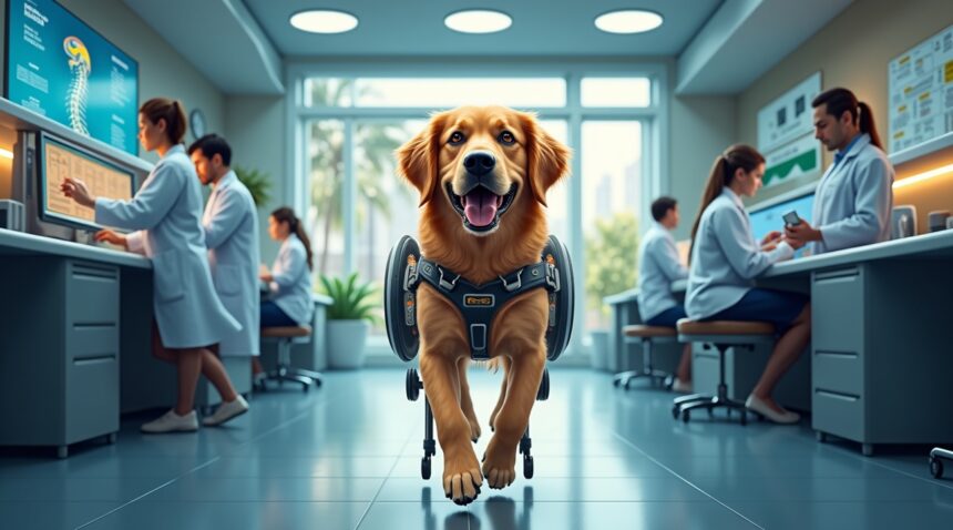 Brazil spent 25 years developing the world's first drug that can regenerate damaged spinal cords