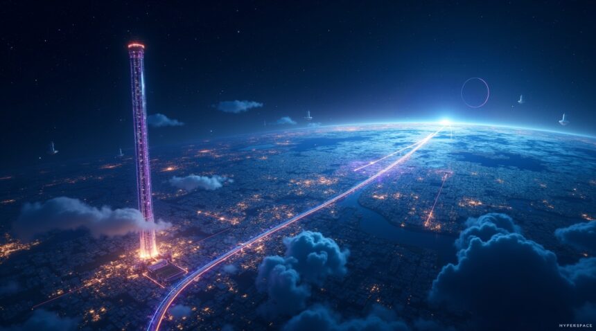 Canada just connected cities with a quantum entagled internet, a network that can't be hacked by any machine on Earth