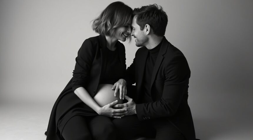 Carly Rae Jepsen recently announces her pregnancy