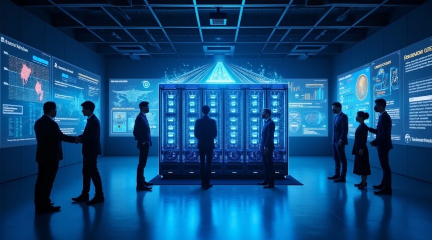 China begins selling the world's first atomic quantum computer