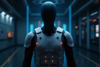 China creates bulletproof material 3 times stronger than kevlar and only 1.8 millimeters thick