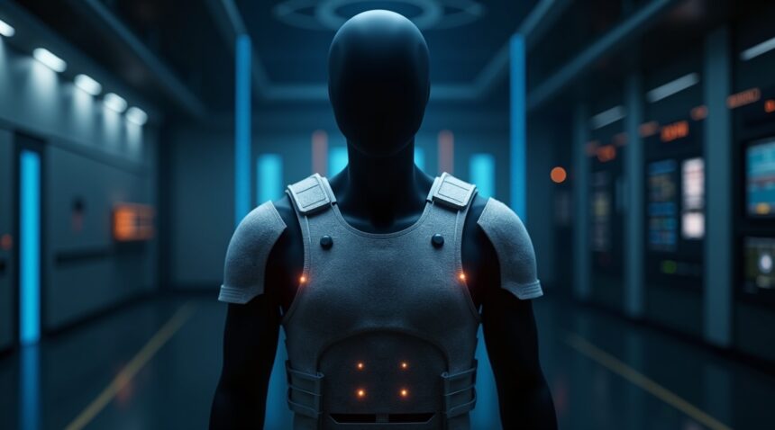 China creates bulletproof material 3 times stronger than kevlar and only 1.8 millimeters thick