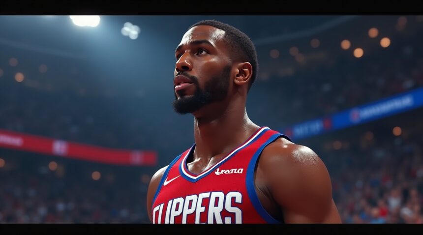 Chris Paul is retiring after this current season