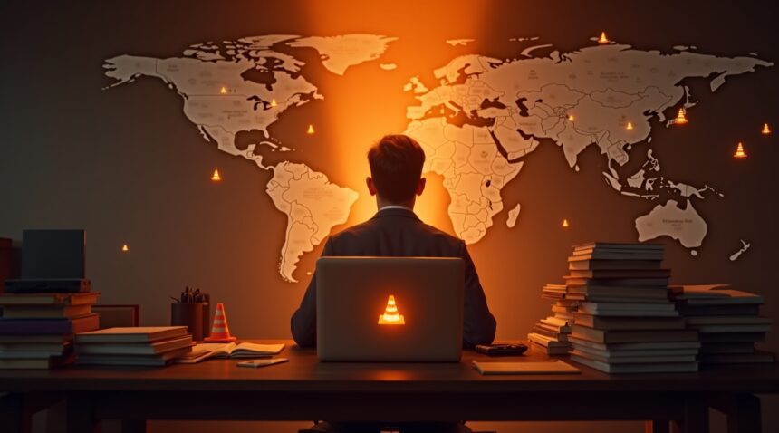 Creator of VLC Media Player turned down tens of millions to keep it free and ad free for all