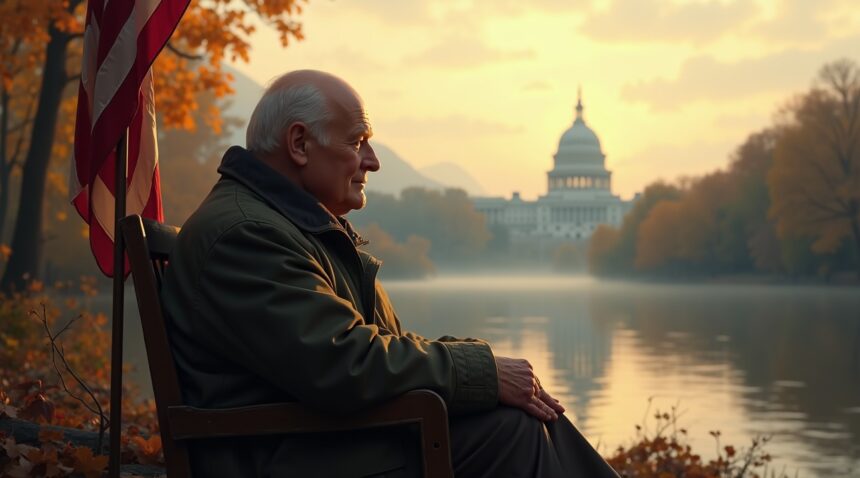 Dick Cheney passes away at age 84