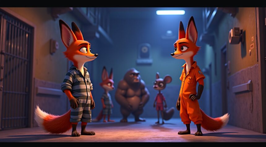 Disney has revealed more stars joining the voice cast of Zootopia 2, including Michael J. Fox as, you guessed it, Michael J. the Fox.