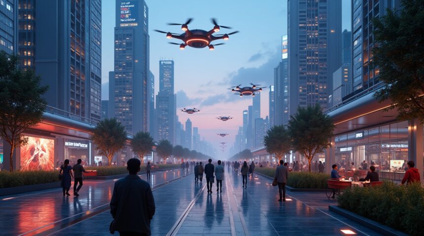 Elon Musk believes AI will soon make work optional and money irrelevant