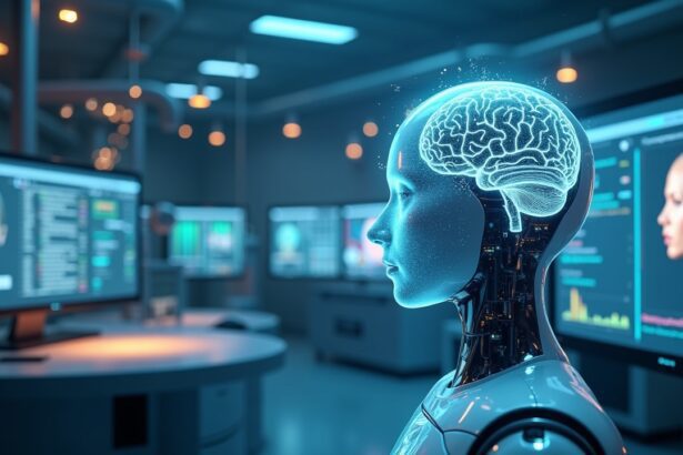 Elon Musk predicts humans could upload their consciousness into robots within 20 years, allowing people to live forever