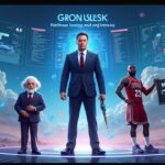 Elon Musk's Grok AI claims its creator is smarter than Einstein and fitter than LeBron