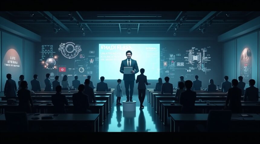 Final Fantasy developer and video game publisher Square Enix announces mass layoffs as part of new AI restructuring plan