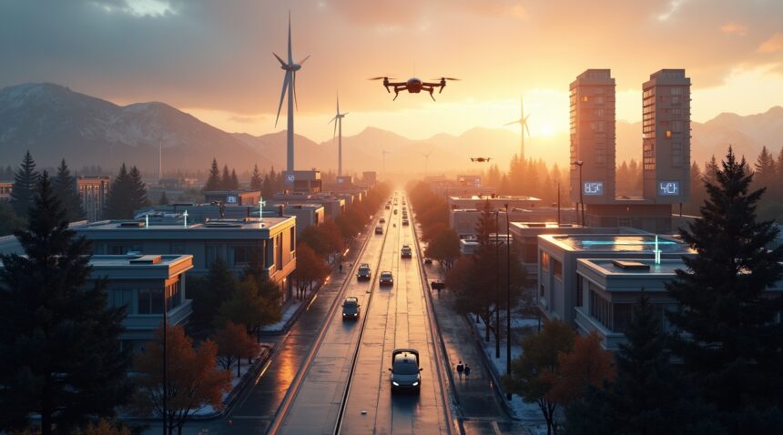 Finland develops wireless electricity power which now flows through the air with zero cables