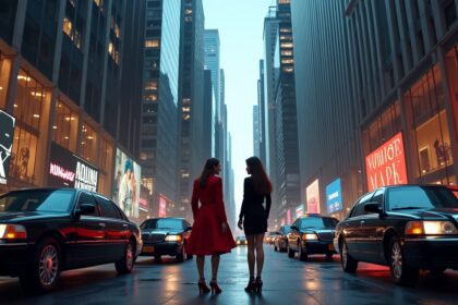 First trailer for The Devil Wears Prada 2 has been released