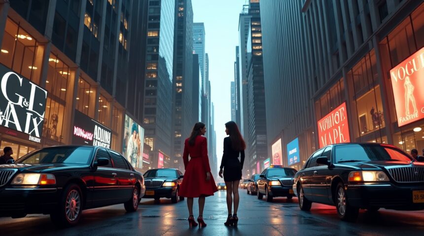 First trailer for The Devil Wears Prada 2 has been released