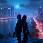 Grand Theft Auto VI will now release on November 19, 2026.