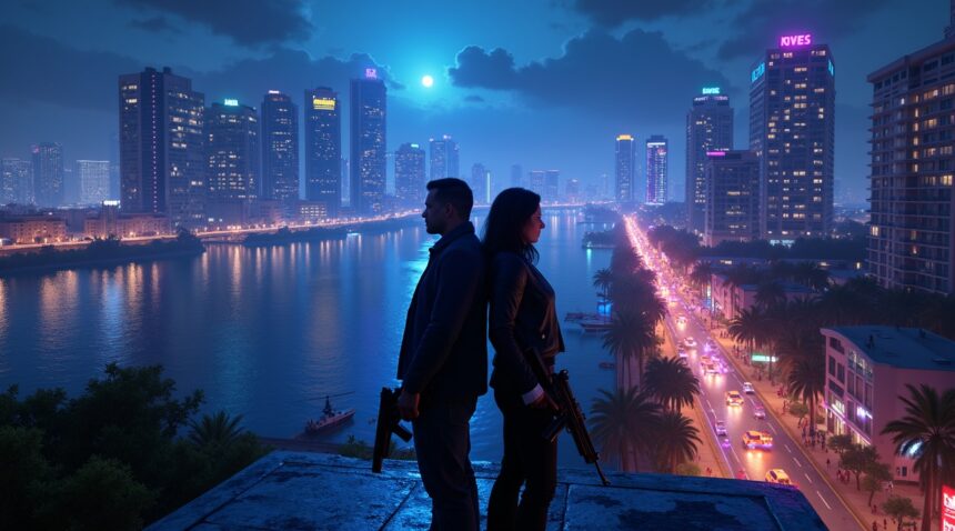 Grand Theft Auto VI will now release on November 19, 2026.