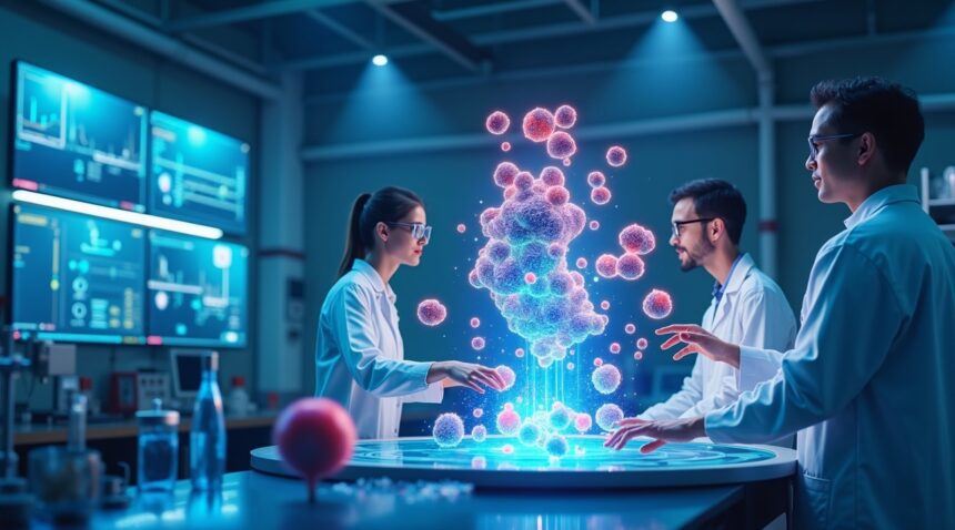 Groundbreaking discovery completely shuts down crucial cancer protein, providing fresh hope for therapy