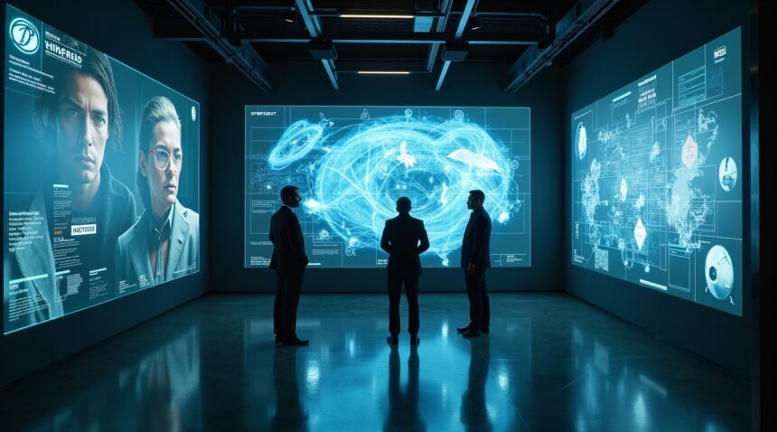 Hideo Kojima visits Guerilla Games as Physint development begins