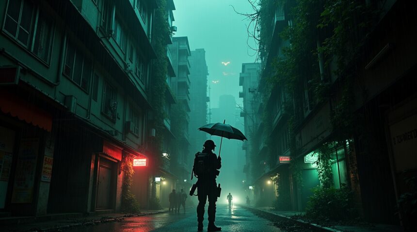 HoYoverse officially announces new open world game Varsapura