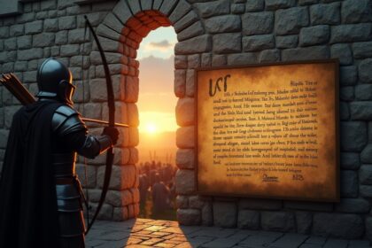 How the term loophole came to be