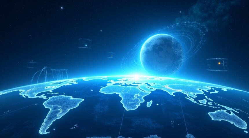 In 2023, the world's most precise atomic clocks, accuarate to a billionth of a second, all recorded the same impossible event, a 1.3 second temporal void