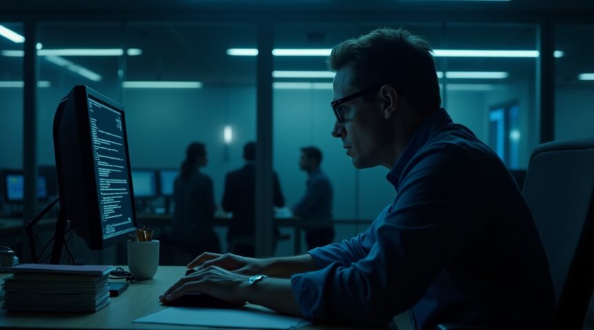 Intel files lawsuit against former employee who stole top secret data after being fired from a position he held for over a decade