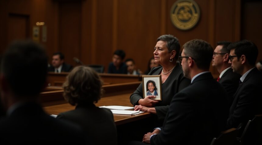 Jake Haro sentenced to 25 years to life in prison