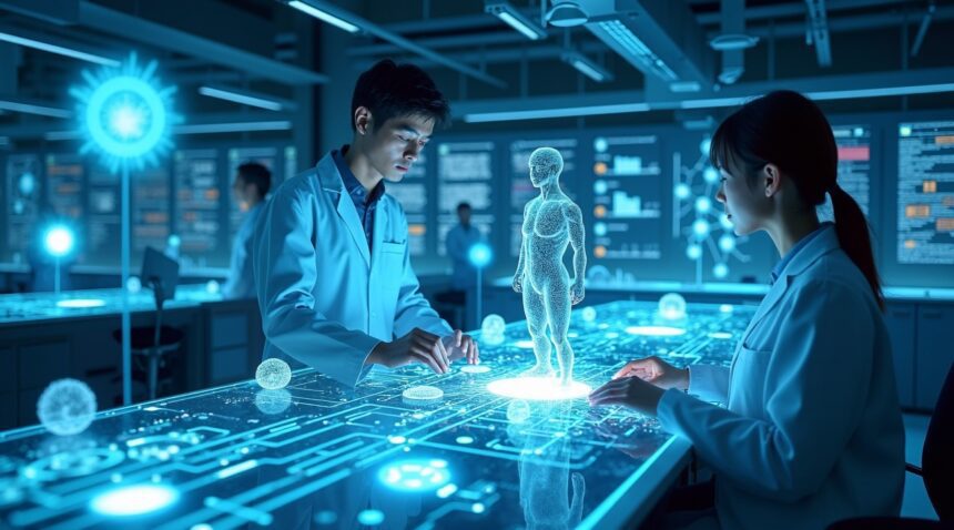 Japan develops drug that can directly attack zombie cells in the body to potentially slow aging by years