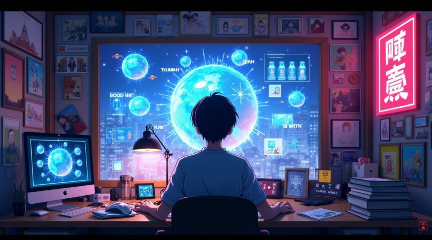 Japan wants zero western interferences in creative works, a new policy proposed