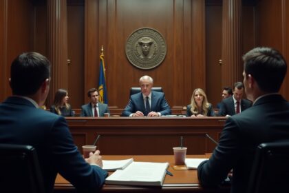 Justin Baldoni loses $400 million lawsuit against Blake Lively