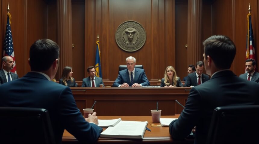 Justin Baldoni loses $400 million lawsuit against Blake Lively