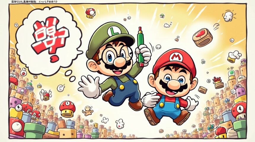 Kazuki Motoyama, Super Mario creator, passes away at age 69