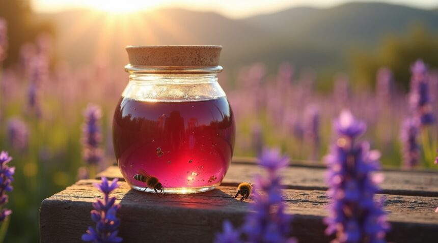 Knowing more about Purple Honey